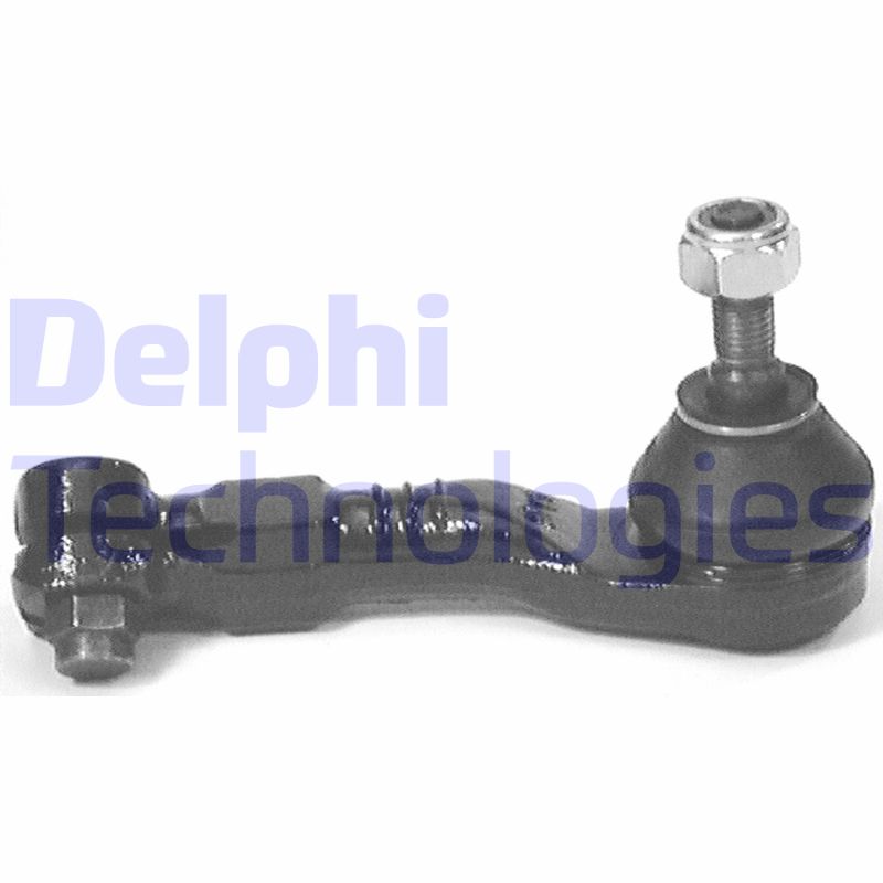 Spoorstangeind / Stuurkogel Delphi Diesel TA1436