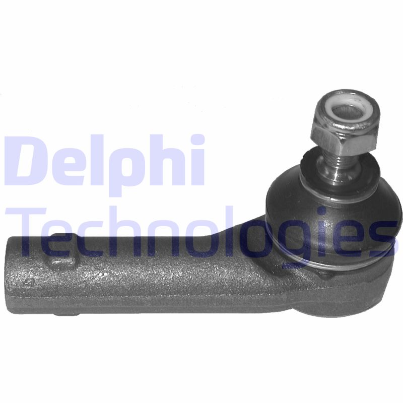 Spoorstangeind / Stuurkogel Delphi Diesel TA1481