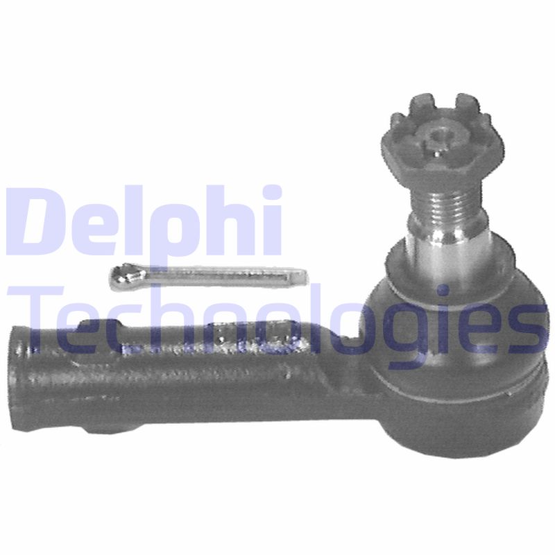 Spoorstangeind / Stuurkogel Delphi Diesel TA1488