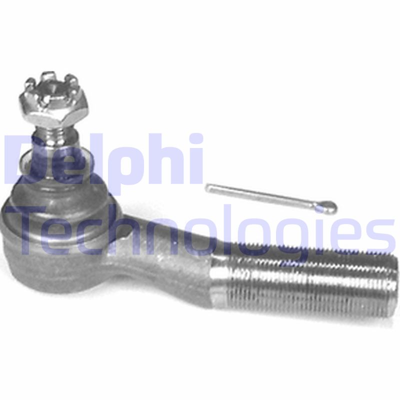 Spoorstangeind / Stuurkogel Delphi Diesel TA1523