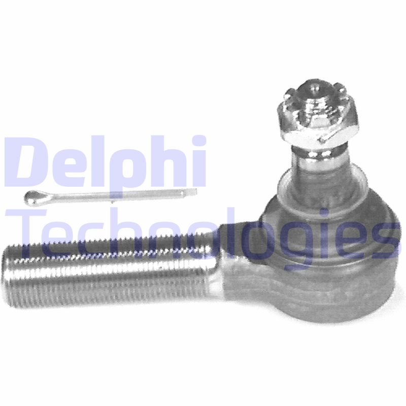 Spoorstangeind / Stuurkogel Delphi Diesel TA1530