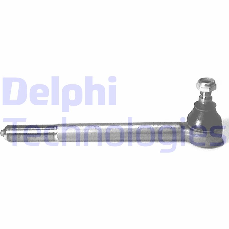 Spoorstangeind / Stuurkogel Delphi Diesel TA1531