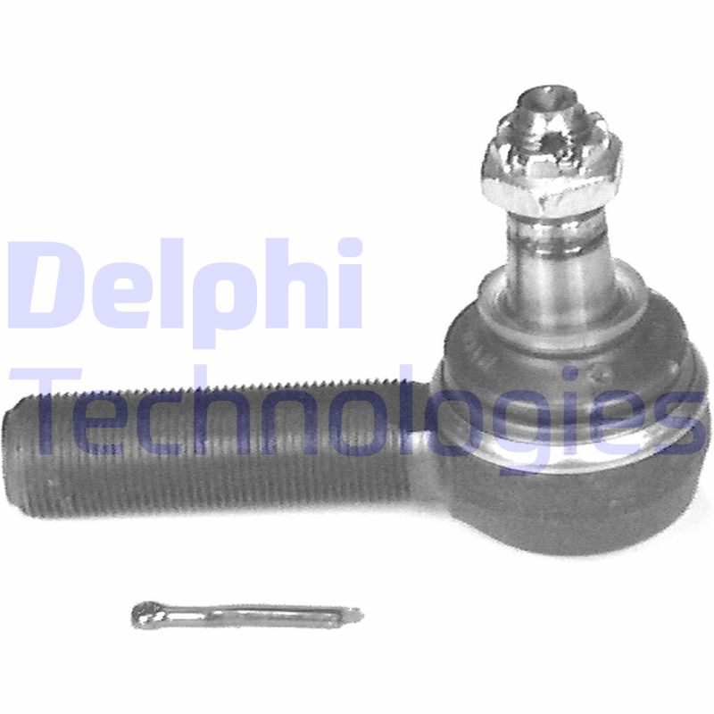 Spoorstangeind / Stuurkogel Delphi Diesel TA1533
