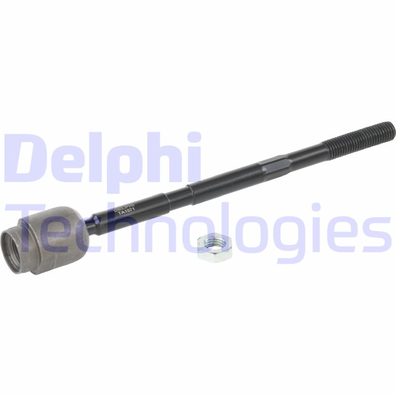 Delphi Diesel Axiaal gewricht / spoorstang TA1571