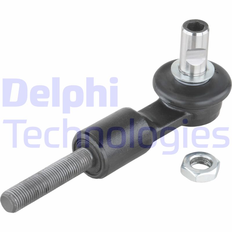 Delphi Diesel Spoorstangeind / Stuurkogel TA1583