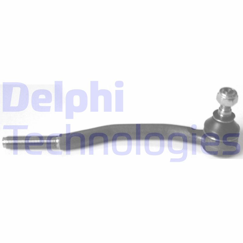 Spoorstangeind / Stuurkogel Delphi Diesel TA1594