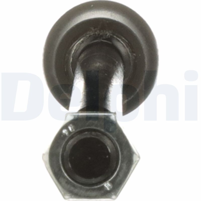 Delphi Diesel Axiaal gewricht / spoorstang TA1632