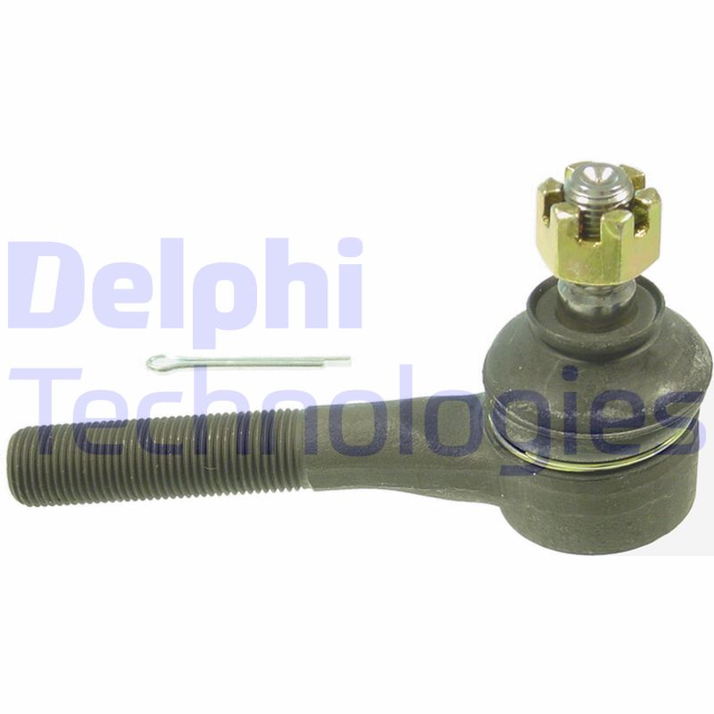 Spoorstangeind / Stuurkogel Delphi Diesel TA1652