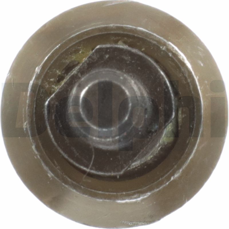 Delphi Diesel Axiaal gewricht / spoorstang TA1656