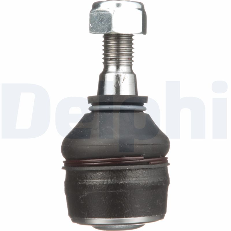 Delphi Diesel Spoorstangeind / Stuurkogel TA1666