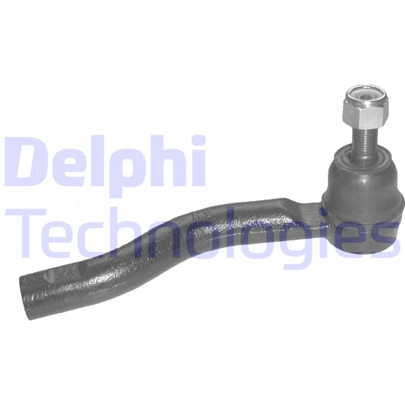 Spoorstangeind / Stuurkogel Delphi Diesel TA1697