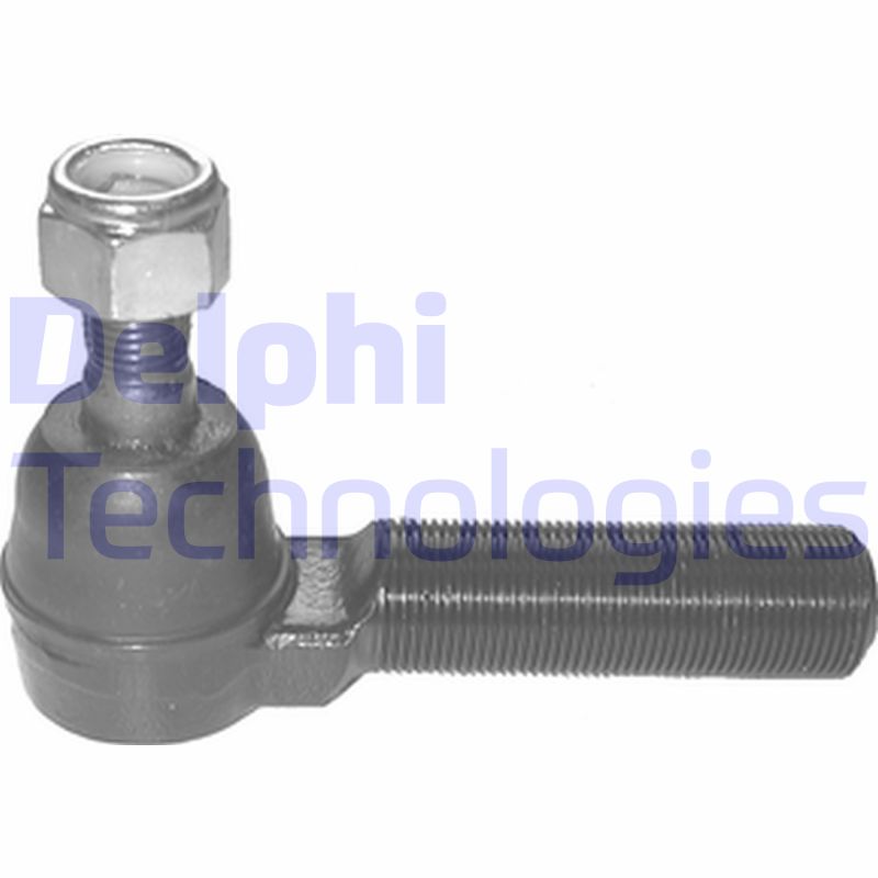 Spoorstangeind / Stuurkogel Delphi Diesel TA1701