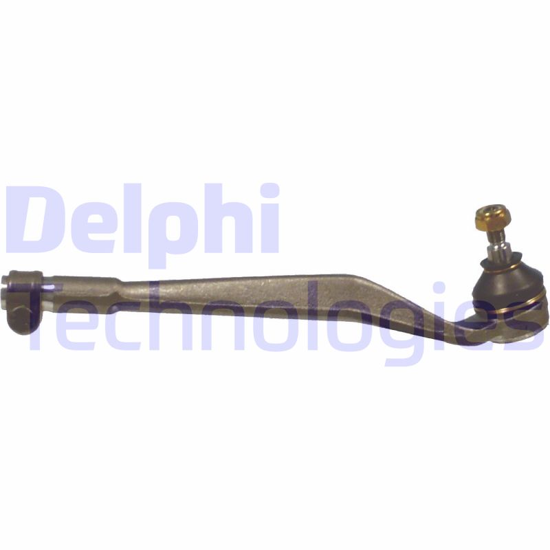 Spoorstangeind / Stuurkogel Delphi Diesel TA1717