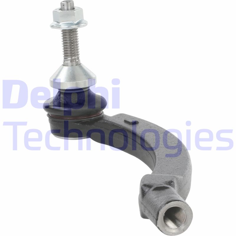Delphi Diesel Spoorstangeind / Stuurkogel TA1821