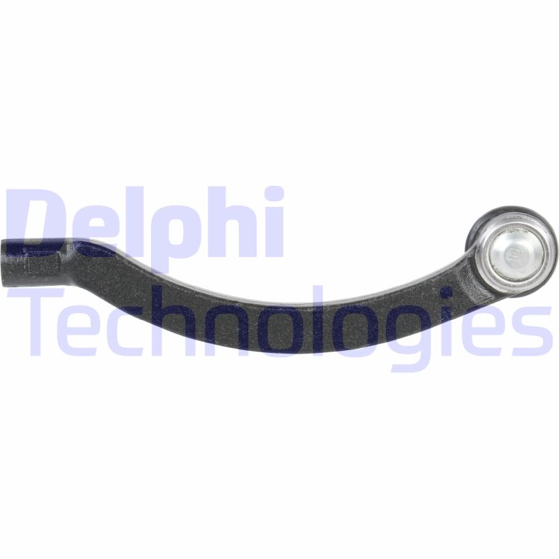 Delphi Diesel Spoorstangeind / Stuurkogel TA1822