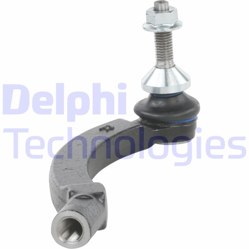 Delphi Diesel Spoorstangeind / Stuurkogel TA1822