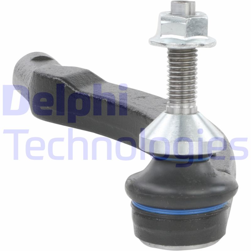 Delphi Diesel Spoorstangeind / Stuurkogel TA1822