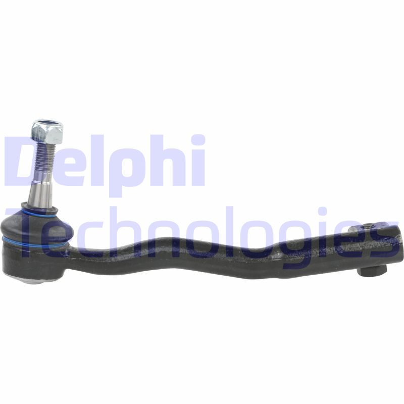 Delphi Diesel Spoorstangeind / Stuurkogel TA1875
