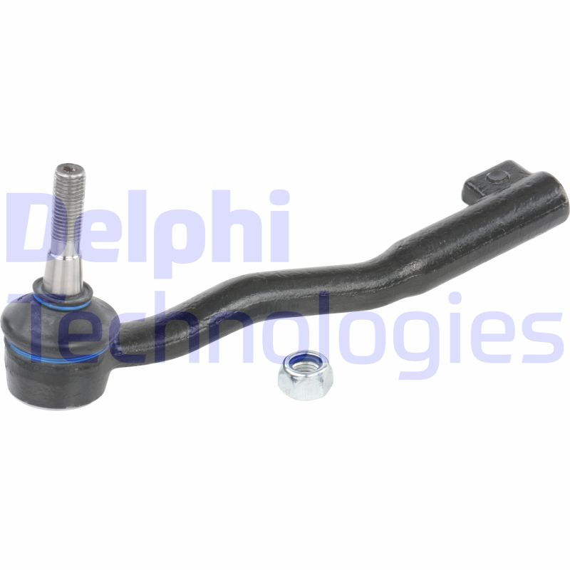 Delphi Diesel Spoorstangeind / Stuurkogel TA1875