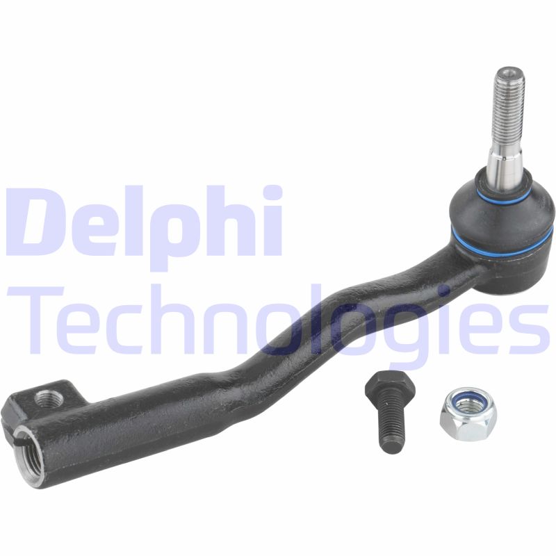 Delphi Diesel Spoorstangeind / Stuurkogel TA1876