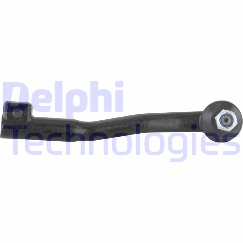 Delphi Diesel Spoorstangeind / Stuurkogel TA1876