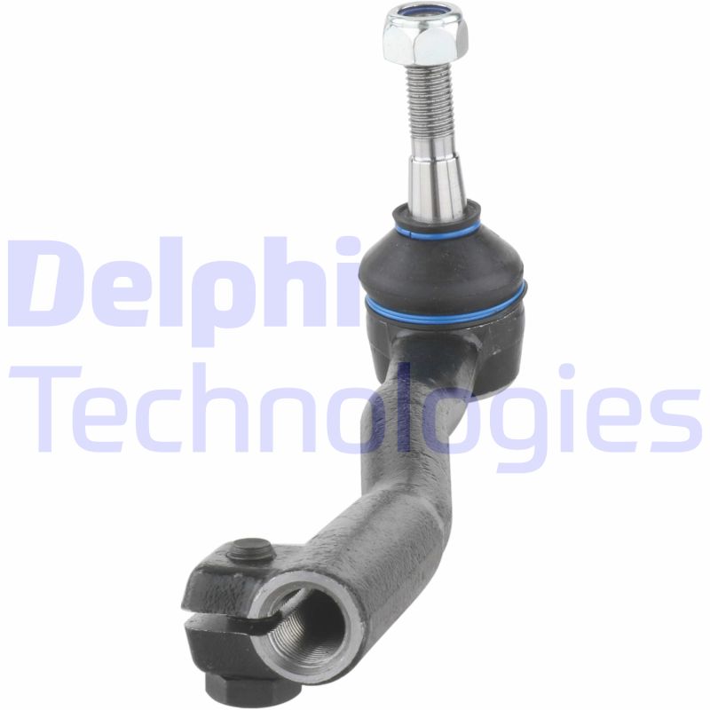 Delphi Diesel Spoorstangeind / Stuurkogel TA1876