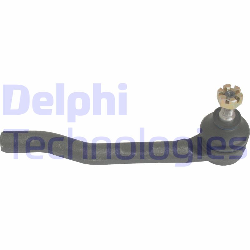 Spoorstangeind / Stuurkogel Delphi Diesel TA1956