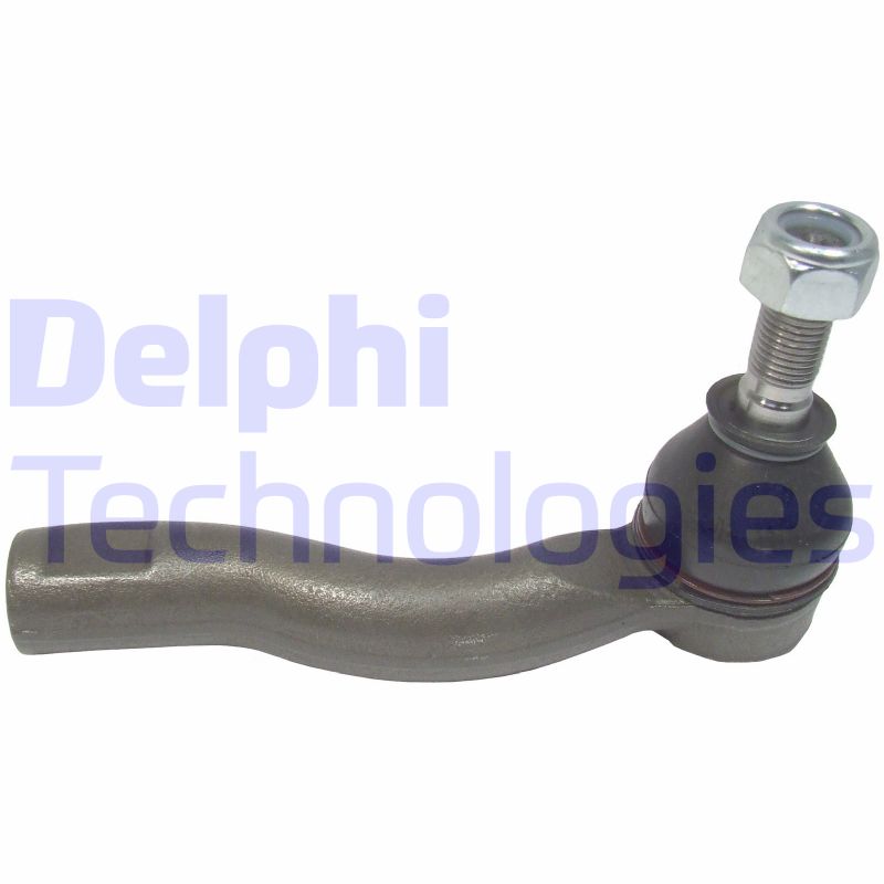 Spoorstangeind / Stuurkogel Delphi Diesel TA1973