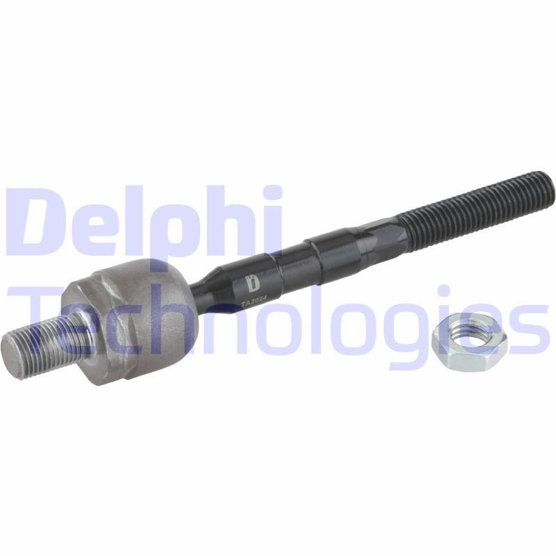 Delphi Diesel Axiaal gewricht / spoorstang TA2024