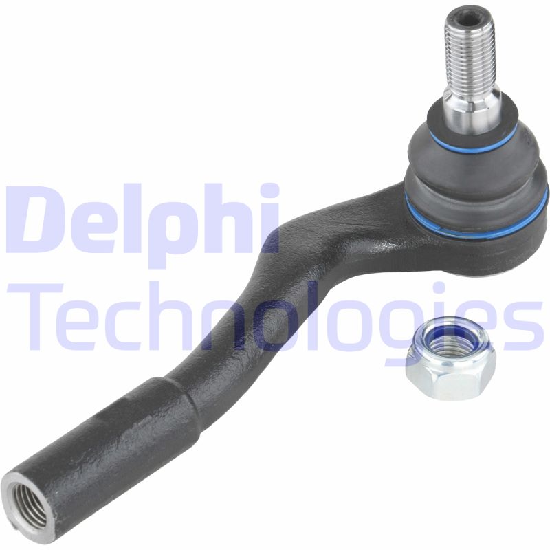 Delphi Diesel Spoorstangeind / Stuurkogel TA2030