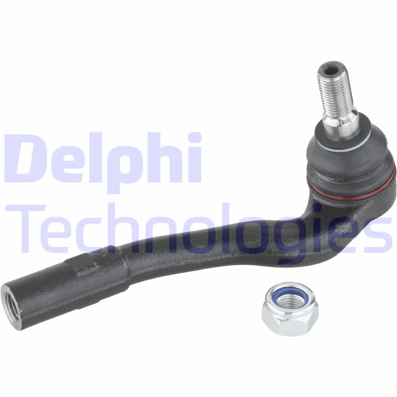 Delphi Diesel Spoorstangeind / Stuurkogel TA2031