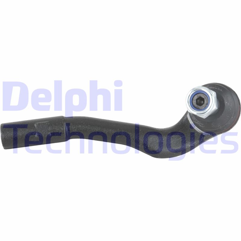 Delphi Diesel Spoorstangeind / Stuurkogel TA2031