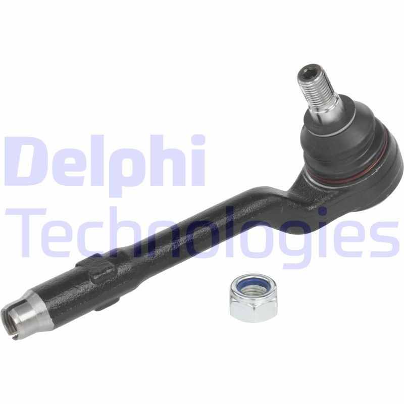 Delphi Diesel Spoorstangeind / Stuurkogel TA2035