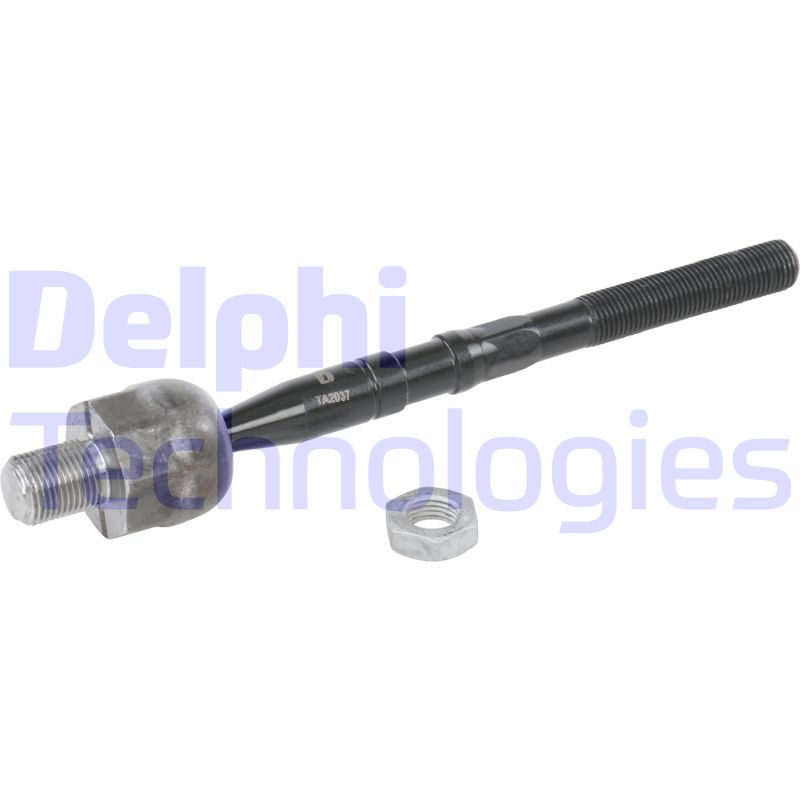 Delphi Diesel Axiaal gewricht / spoorstang TA2037