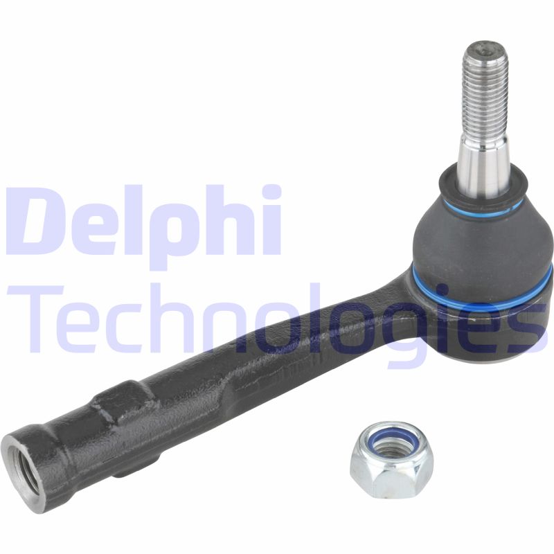 Delphi Diesel Spoorstangeind / Stuurkogel TA2041