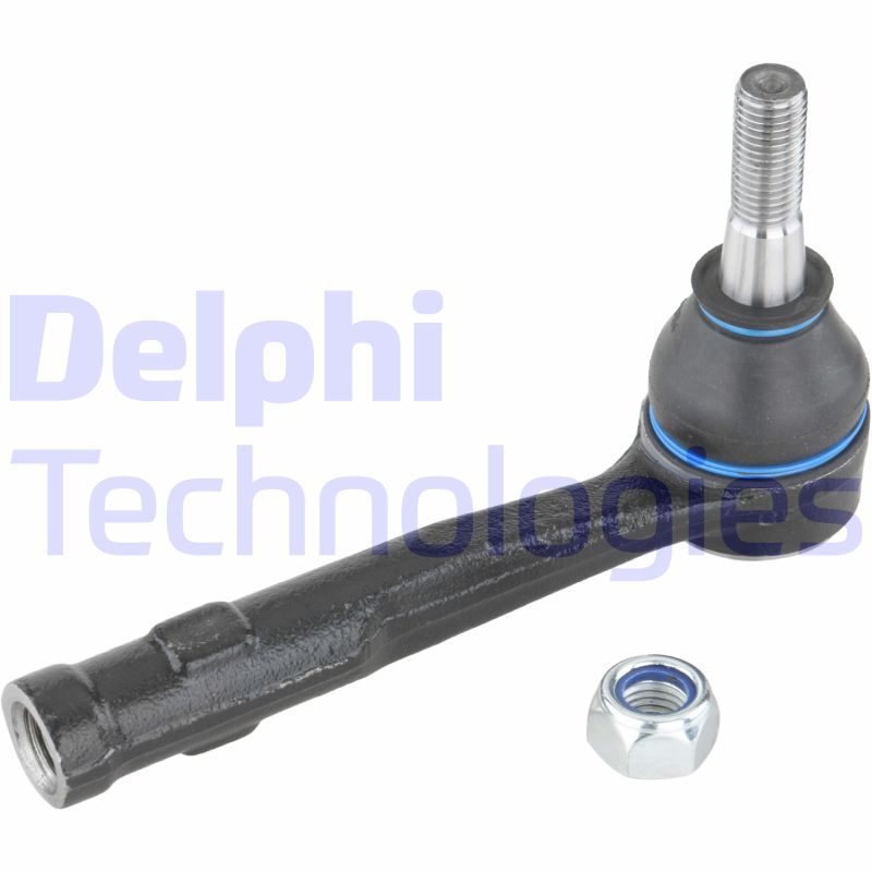 Delphi Diesel Spoorstangeind / Stuurkogel TA2042