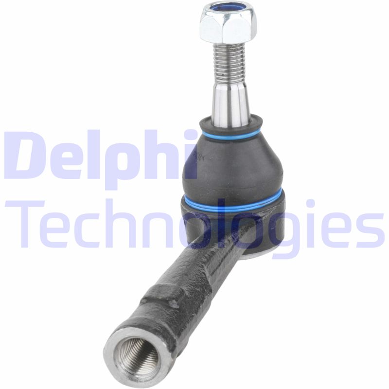 Delphi Diesel Spoorstangeind / Stuurkogel TA2042