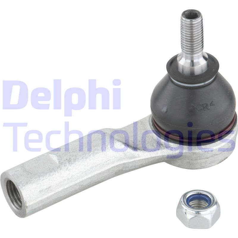 Delphi Diesel Spoorstangeind / Stuurkogel TA2048