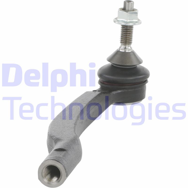 Delphi Diesel Spoorstangeind / Stuurkogel TA2082