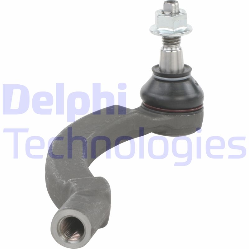 Delphi Diesel Spoorstangeind / Stuurkogel TA2120