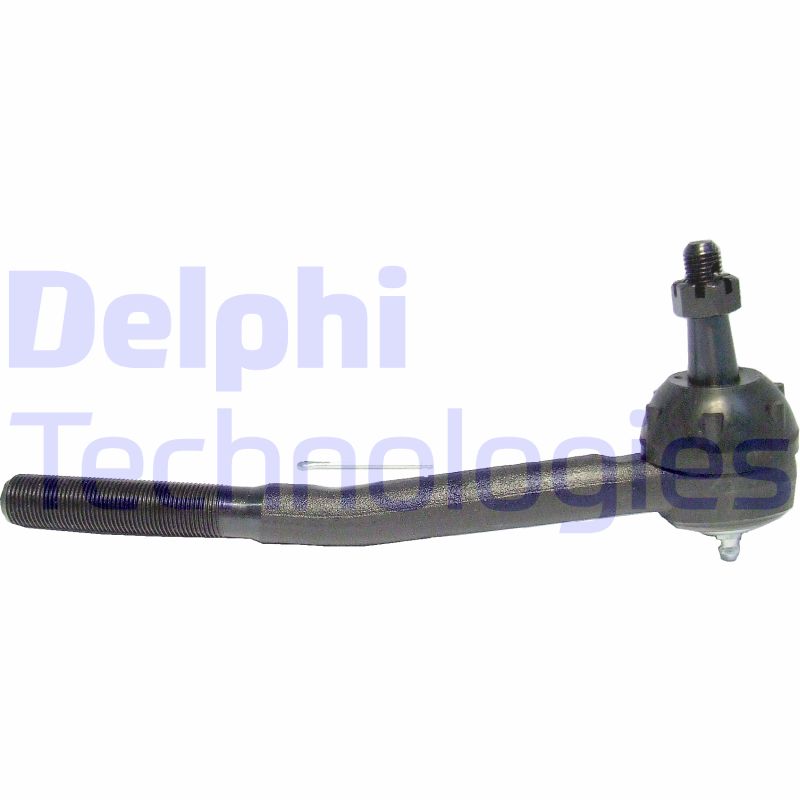Spoorstangeind / Stuurkogel Delphi Diesel TA2131