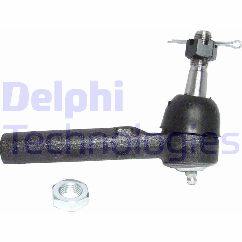 Spoorstangeind / Stuurkogel Delphi Diesel TA2305