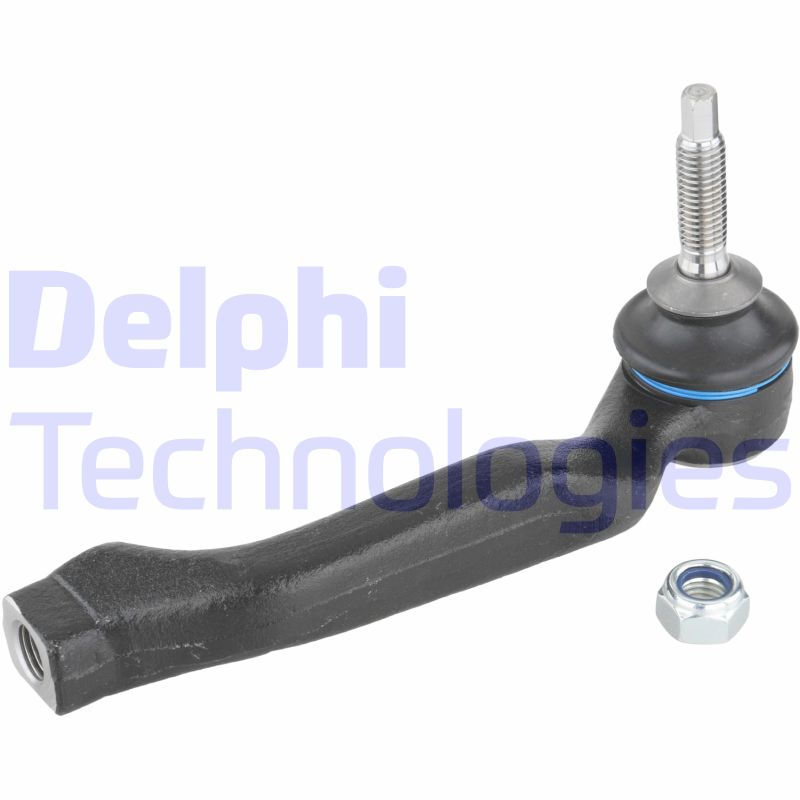 Delphi Diesel Spoorstangeind / Stuurkogel TA2353