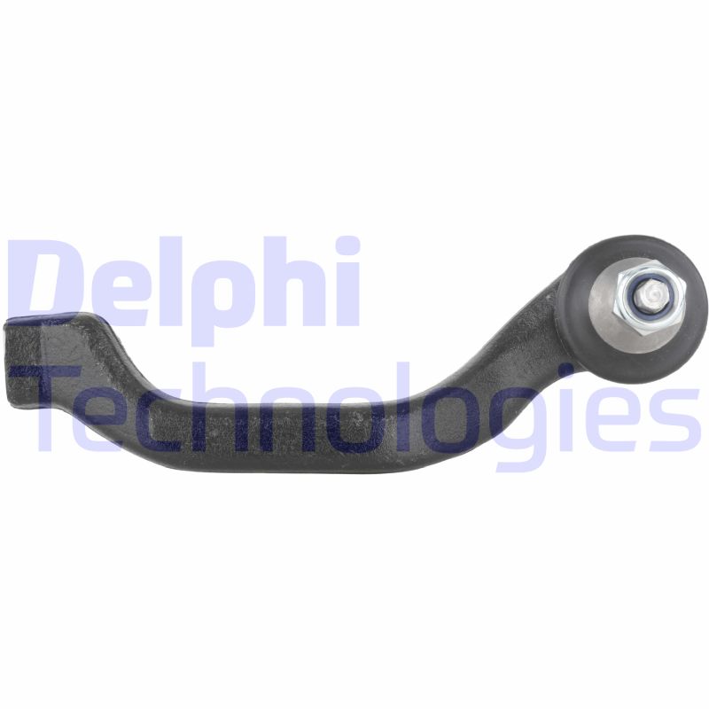 Delphi Diesel Spoorstangeind / Stuurkogel TA2353