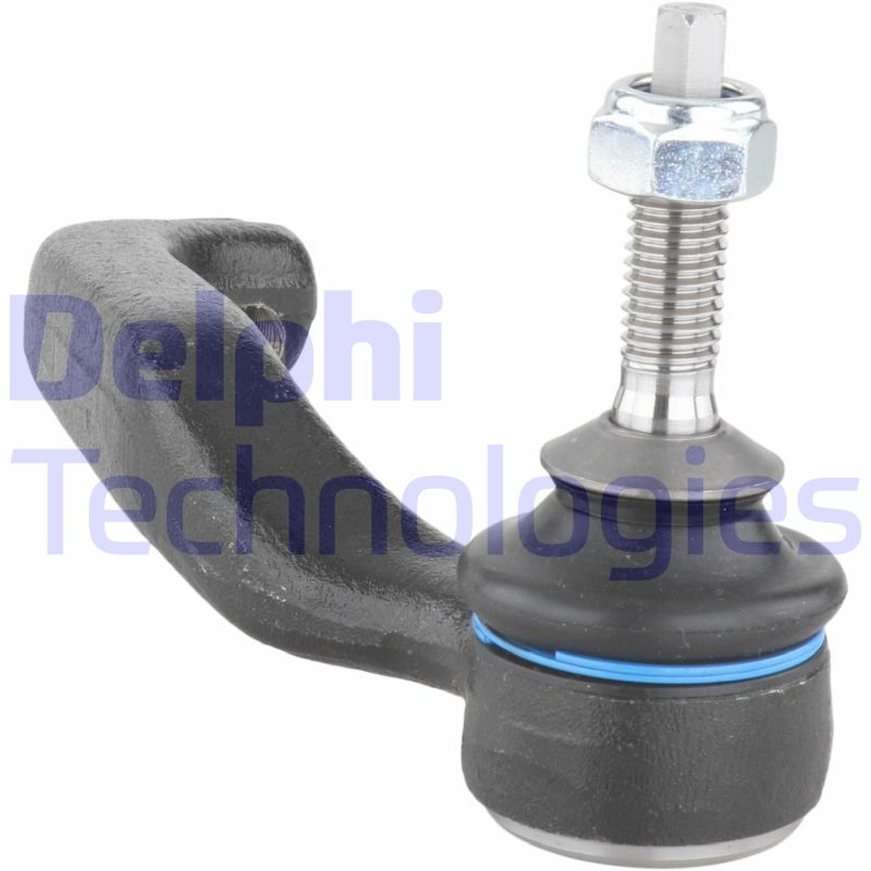 Delphi Diesel Spoorstangeind / Stuurkogel TA2353