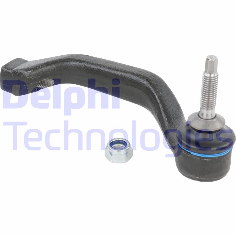 Delphi Diesel Spoorstangeind / Stuurkogel TA2354