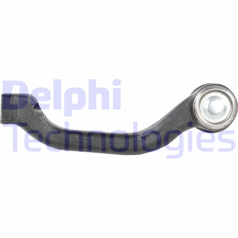 Delphi Diesel Spoorstangeind / Stuurkogel TA2354