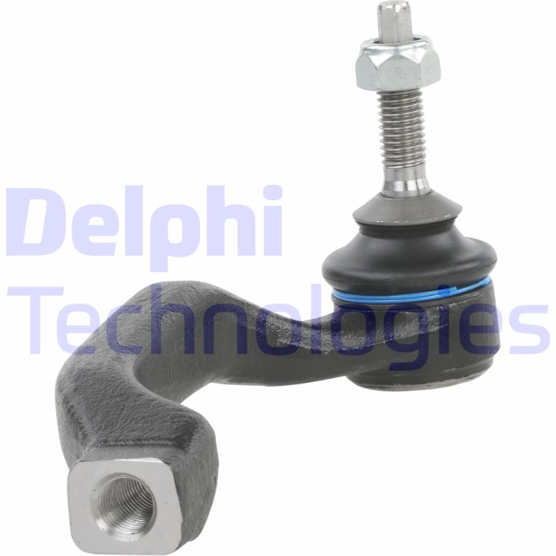 Delphi Diesel Spoorstangeind / Stuurkogel TA2354