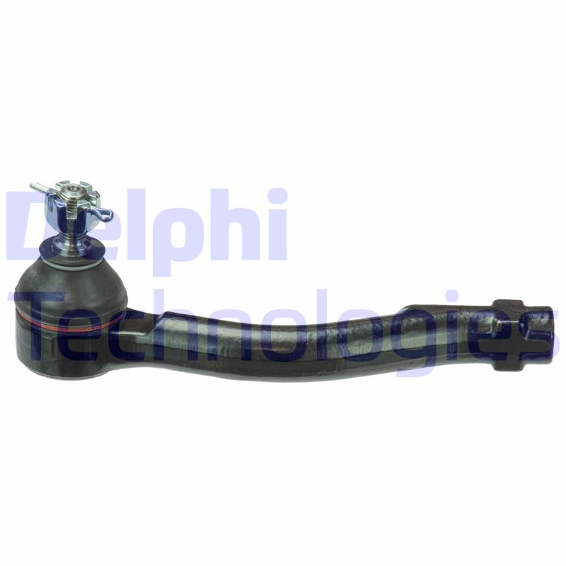 Spoorstangeind / Stuurkogel Delphi Diesel TA2389