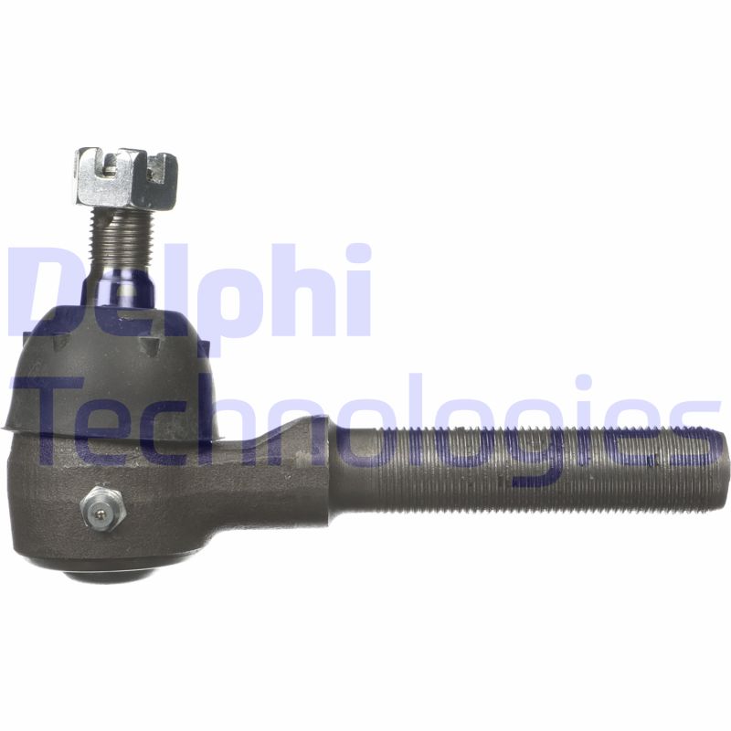 Spoorstangeind / Stuurkogel Delphi Diesel TA2540